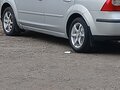2007 Ford Focus II, серебристый, 300000 рублей - вид 1