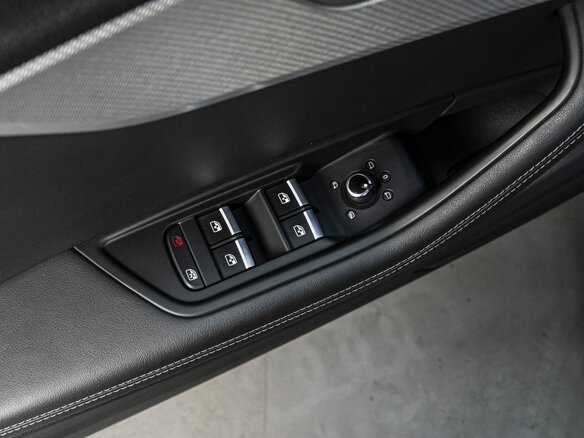 2019 Audi A4 40 TDI V (B9) Рестайлинг, серый, 3299000 рублей - вид 10