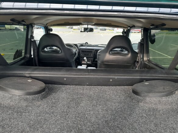 2014 Lada (ВАЗ) 2121 (4x4) I Рестайлинг, зелёный, 750000 рублей - вид 9