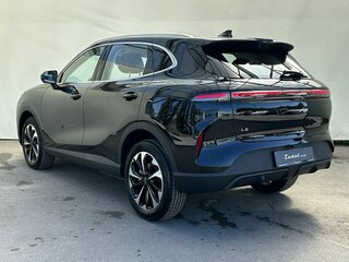 2026 Tenet Plus L6, чёрный, 3040000 рублей, вид 5