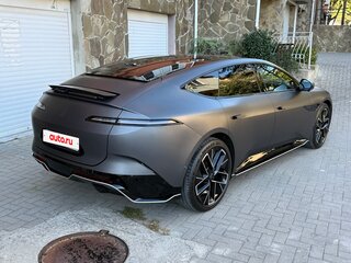 2023 Avatr 12, серый, 5630000 рублей, вид 4