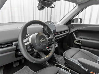 2024 Mini Aceman E, серебристый, 3000600 рублей, вид 5