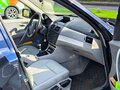 2007 BMW X3 20d I (E83) Рестайлинг, синий, 1100000 рублей - вид 7