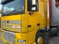 1998 DAF 95XF, оранжевый, 1290000 рублей
