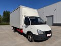 2019 ГАЗ ГАЗель (3302), белый, 990000 рублей