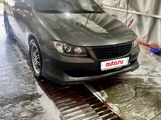 2012 Lifan Solano I (620), серый, 370000 рублей, вид 3