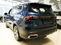 2026 Geely Okavango I Рестайлинг, синий, 4025990 рублей - вид 3