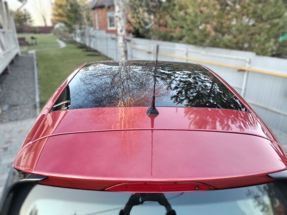 2016 Smart Forfour II, белый, 1050000 рублей - вид 12