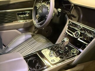 2021 Bentley Flying Spur III, зелёный, 23800000 рублей, вид 5