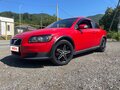 2007 Volvo C30 I, красный, 520000 рублей