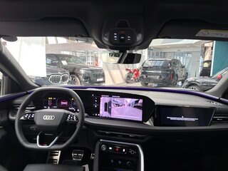 2025 Audi Q5 40 TDI III (GU), белый, 8555000 рублей, вид 4