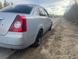 2009 Vortex Estina I, серебристый, 150000 рублей, вид 4