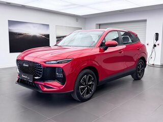 2026 Tenet Plus L4, красный, 2690000 рублей, вид 1