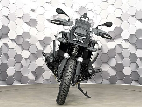 2026 BMW R 1300 GS Adventure, чёрный, 3199000 рублей, вид 5