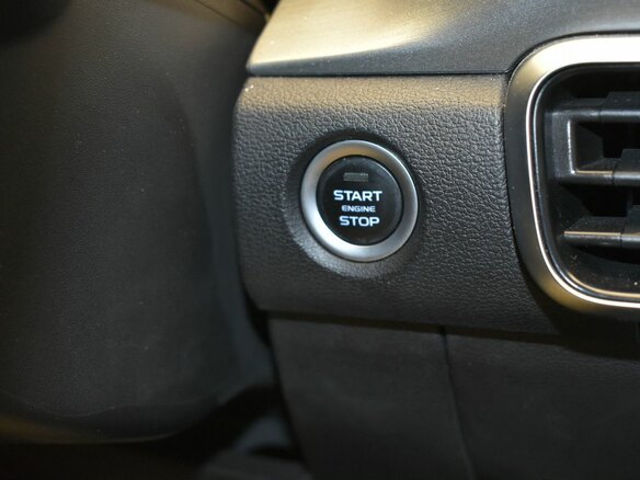 2021 Geely Coolray I, чёрный, 1477000 рублей - вид 15