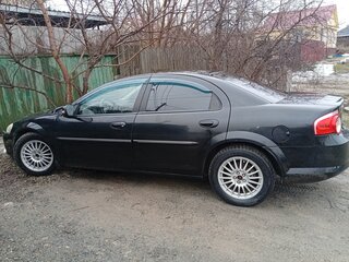 2009 ГАЗ Volga Siber I, чёрный, 350000 рублей, вид 5
