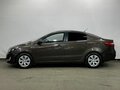 2014 Kia Rio III, коричневый - вид 7