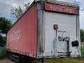 2006 Schmitz Cargobull S01, красный, 950000 рублей - вид 1