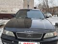 1998 Nissan Cefiro II (A32), чёрный, 300000 рублей - вид 1