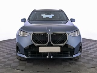 2025 BMW X3 Long 30L xDrive IV (G45/G48), синий, 7600000 рублей, вид 5