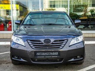2006 Toyota Camry VI (XV40), серый, 1148000 рублей, вид 2