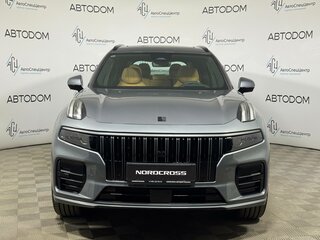 2026 Nordcross 001, серый, 7130000 рублей, вид 3