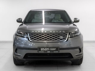 2017 Land Rover Range Rover Velar I, серый, 3630000 рублей, вид 2
