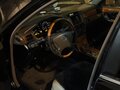 2004 Lexus LS 430 III Рестайлинг, чёрный, 1200000 рублей - вид 8