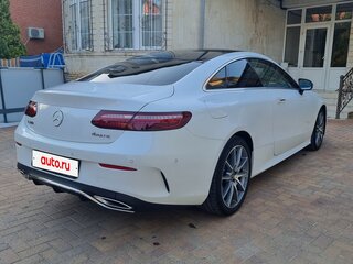 2021 Mercedes-Benz E-Класс 200 V (W213, S213, C238) Рестайлинг, белый, 6000000 рублей, вид 5