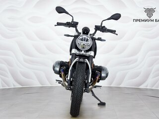 2024 BMW R 12, чёрный, 1499000 рублей, вид 4