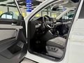 2023 Volkswagen Tayron I Рестайлинг, белый - вид 9