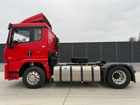 2023 Shacman (Shaanxi) X3000, красный, 7900000 рублей, вид 5