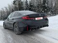 2019 BMW 5 серии 530i xDrive VII (G30/G31/G38), чёрный, 2750000 рублей - вид 4