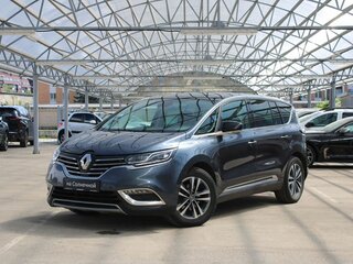 Renault Espace V