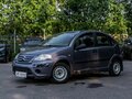2005 Citroen C3 I Рестайлинг, серый