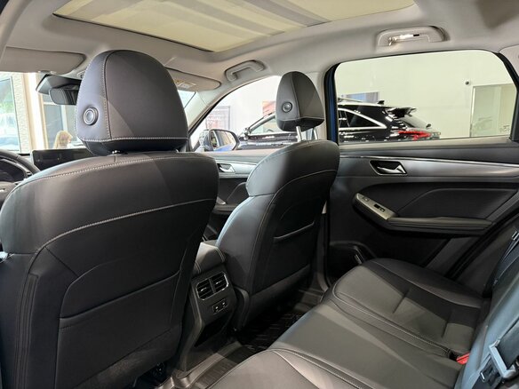 2026 Haval Jolion I Рестайлинг 2, голубой, 2899000 рублей - вид 7