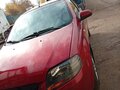 2005 Chevrolet Aveo I, красный - вид 9