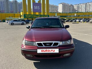 2006 Daewoo Nexia I, красный, 150000 рублей, вид 3