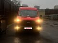 2017 Ford Transit, красный, 3000000 рублей - вид 11