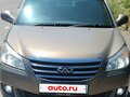 2014 Chery E5, коричневый, 450000 рублей
