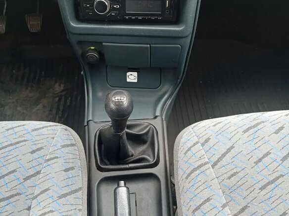 2012 Lada (ВАЗ) 2115, синий, 349000 рублей - вид 17