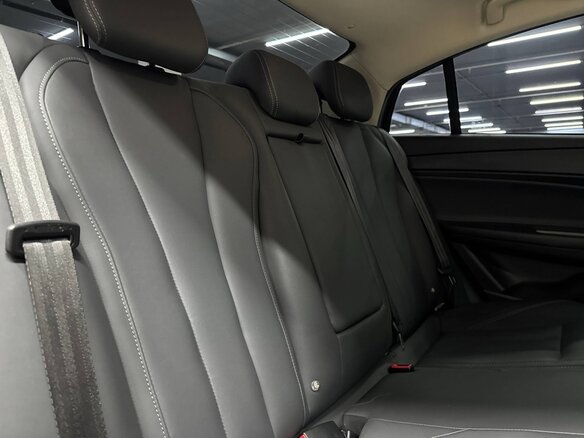 2023 Omoda S5, серый, 1375000 рублей - вид 31