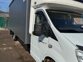 2015 ГАЗ ГАЗель Next, белый, 2000000 рублей - вид 1