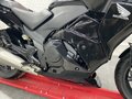 2011 Honda CBF 1000, чёрный, 485000 рублей - вид 9