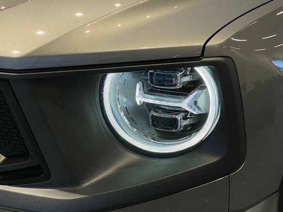2026 Haval H7 I, серый - вид 26