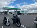 2021 Harley-Davidson Pan America Special, чёрный, 1499999 рублей - вид 7