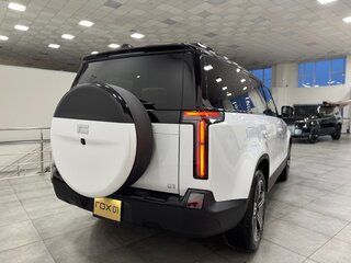2025 Rox 01, белый, 8410000 рублей, вид 2