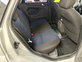 2007 Ford Focus II, серебристый - вид 9