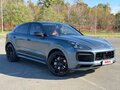 2019 Porsche Cayenne Coupé III, серый, 7720000 рублей