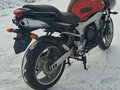 2010 Yamaha FZ6, красный, 530000 рублей - вид 1